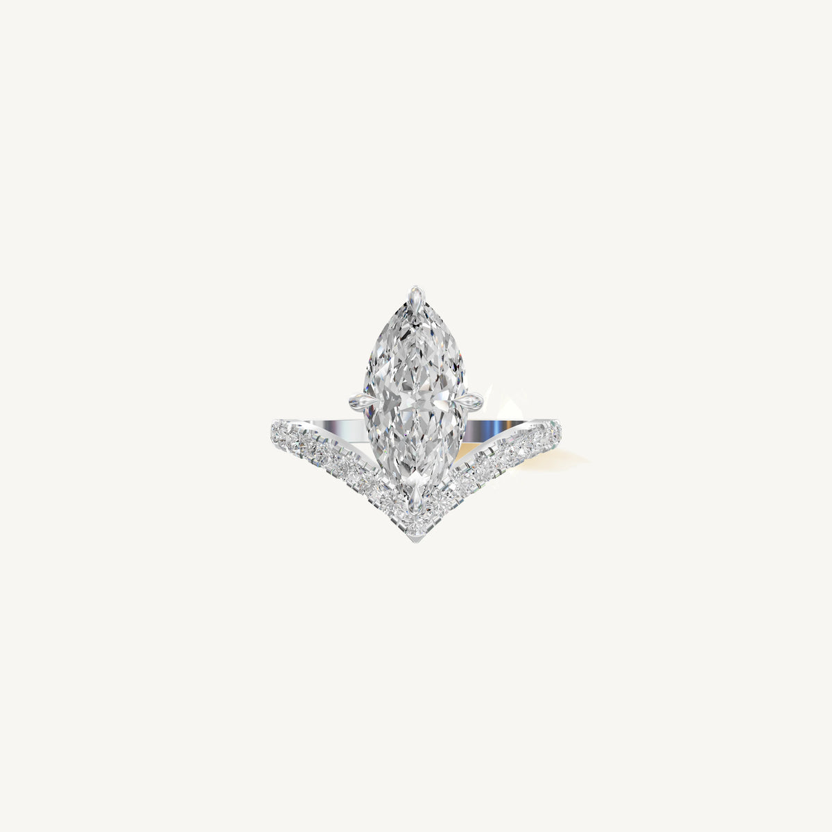 The Sagitta — MARQUISE 0.5 