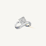The Nerine — ASSCHER 0.5 