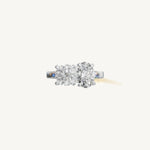 The Joséphine — Round & Oval 0.5 