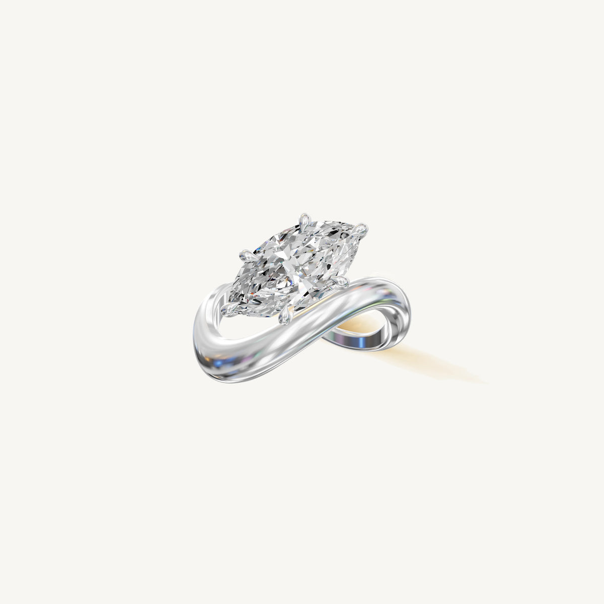 The Nerine — MARQUISE 0.5 