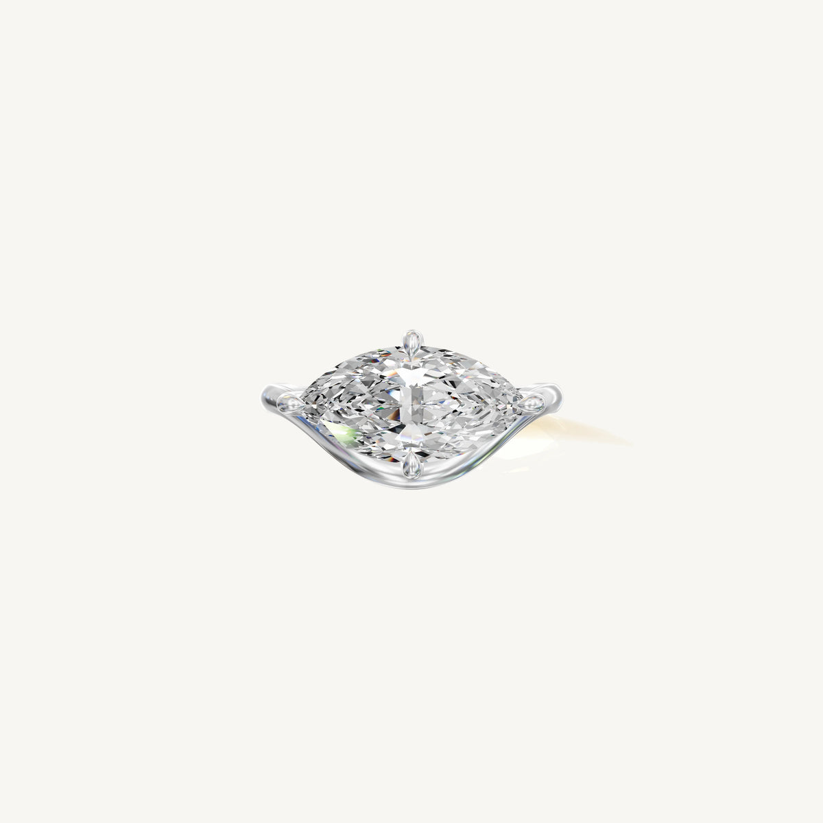 The Sancia — MARQUISE 0.5 