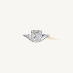 The Sancia — ASSCHER 0.5 