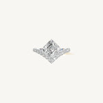 The Sagitta — ASSCHER 0.5 