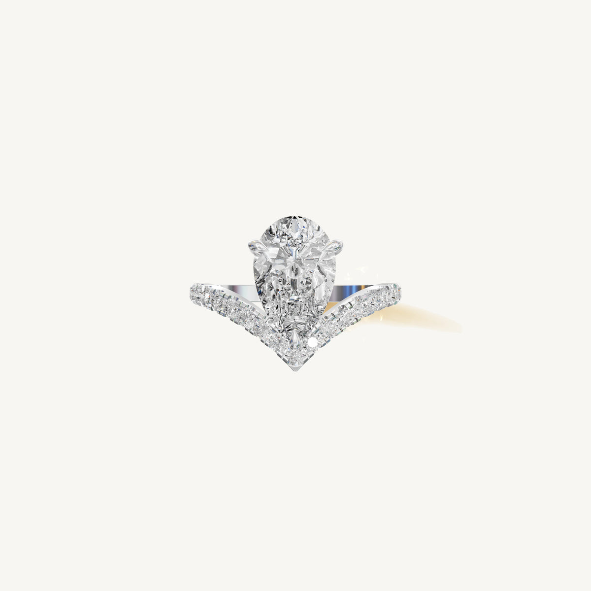 The Sagitta — PEAR 0.5 