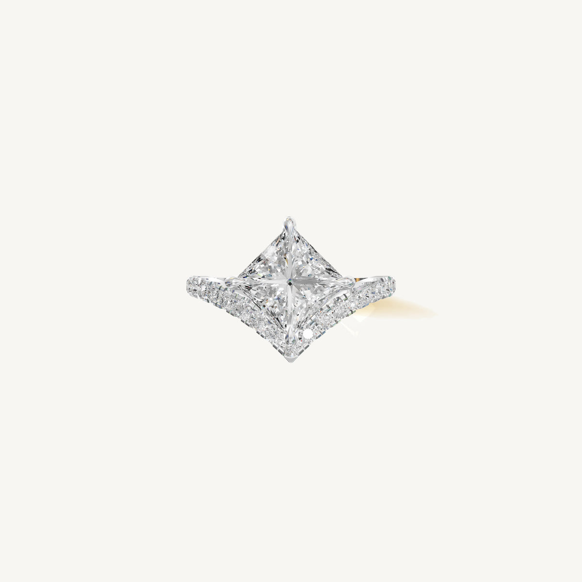 The Sagitta — PRINCESS 0.5 
