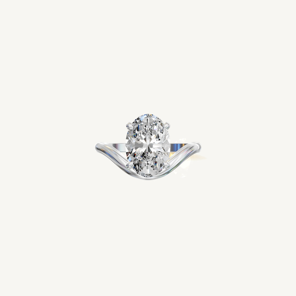 The Sancia — OVAL 0.5 