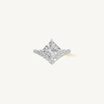 The Sagitta — PRINCESS 0.5 