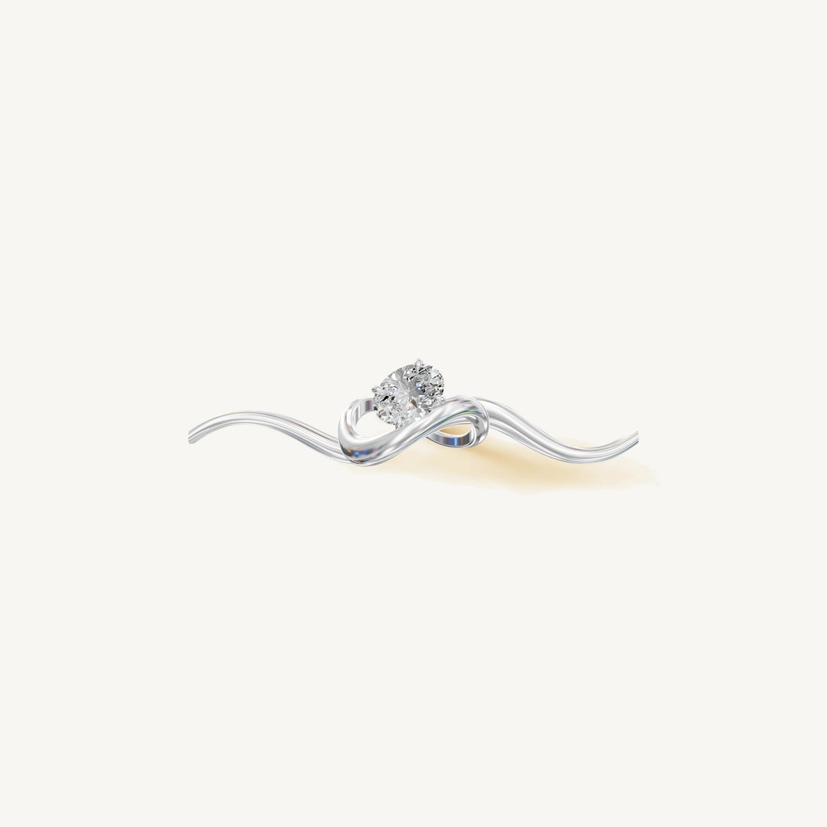The Nerine — OVAL 0.5 