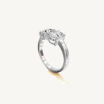 The Joséphine — Round & Oval 0.5 