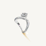 The Nerine — ASSCHER 0.5 