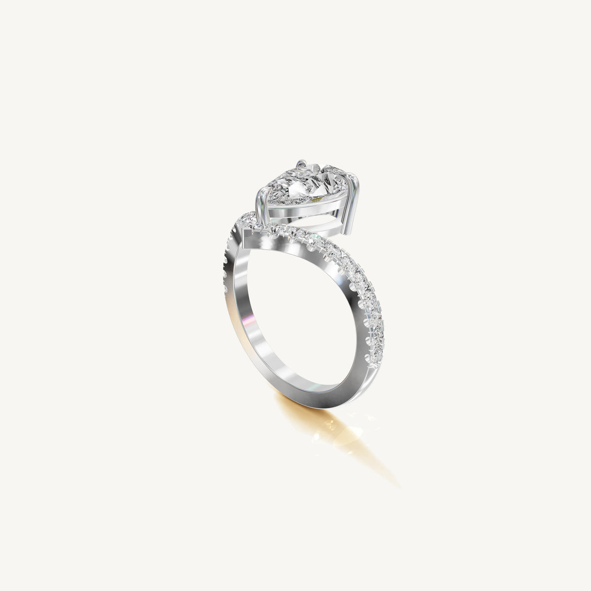 The Sagitta — PEAR 0.5 