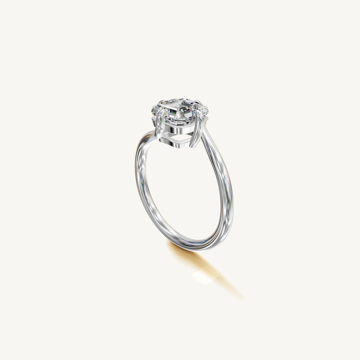 The Liane — ASSCHER 0.5 