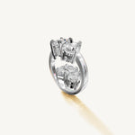 The Joséphine — Round & Pear 0.5 