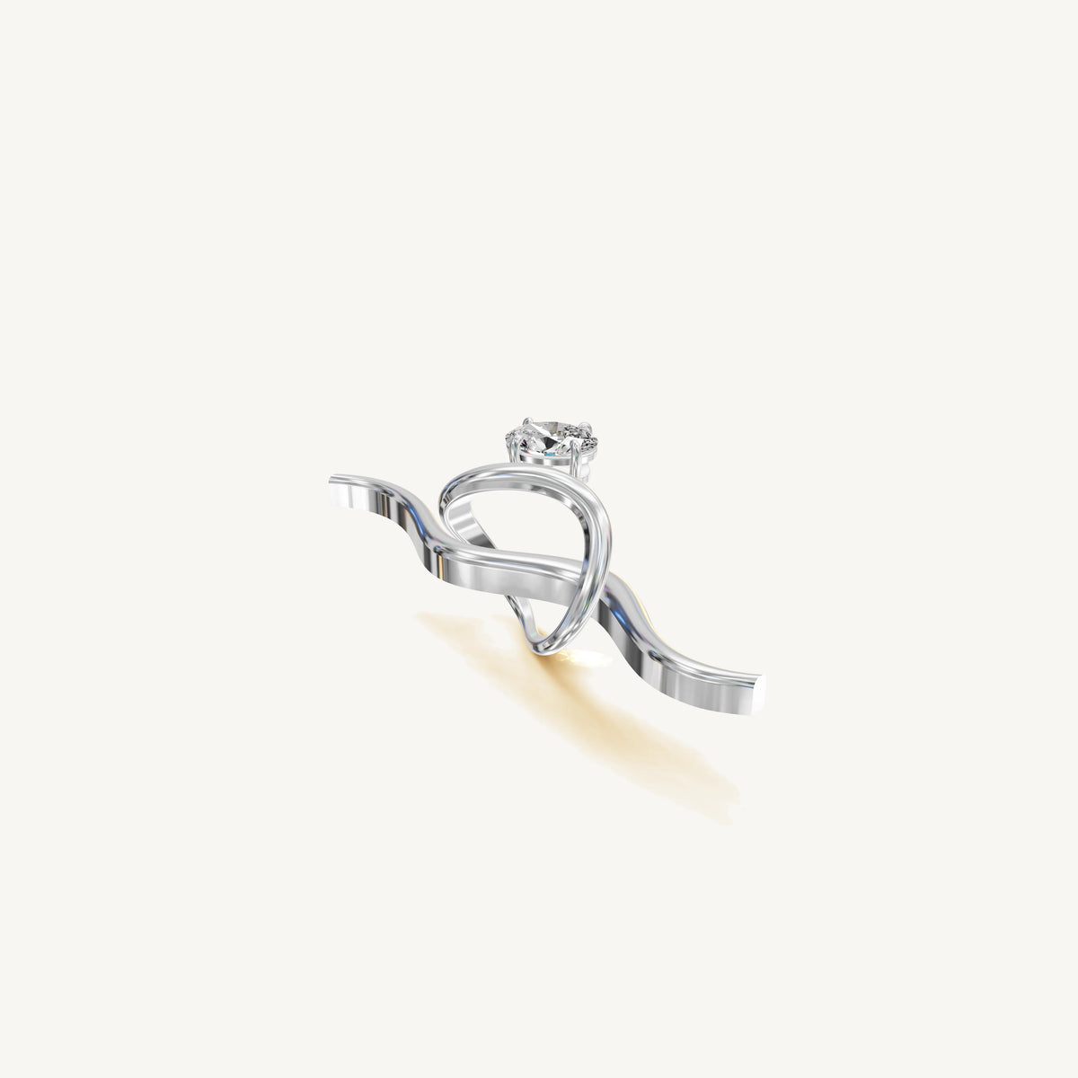 The Nerine — OVAL 0.5 
