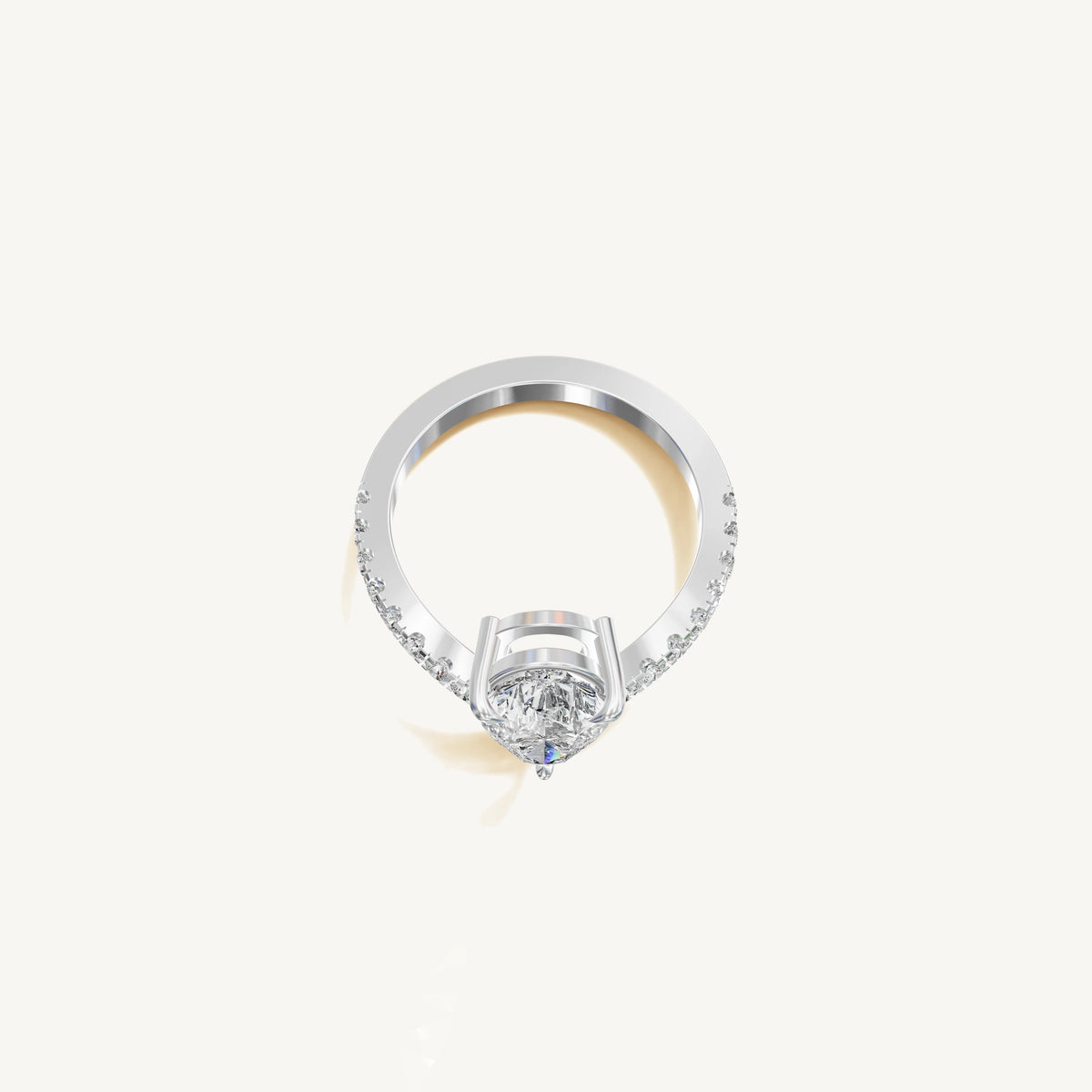 The Sagitta — PEAR 0.5 