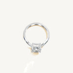 The Sancia — ASSCHER 0.5 