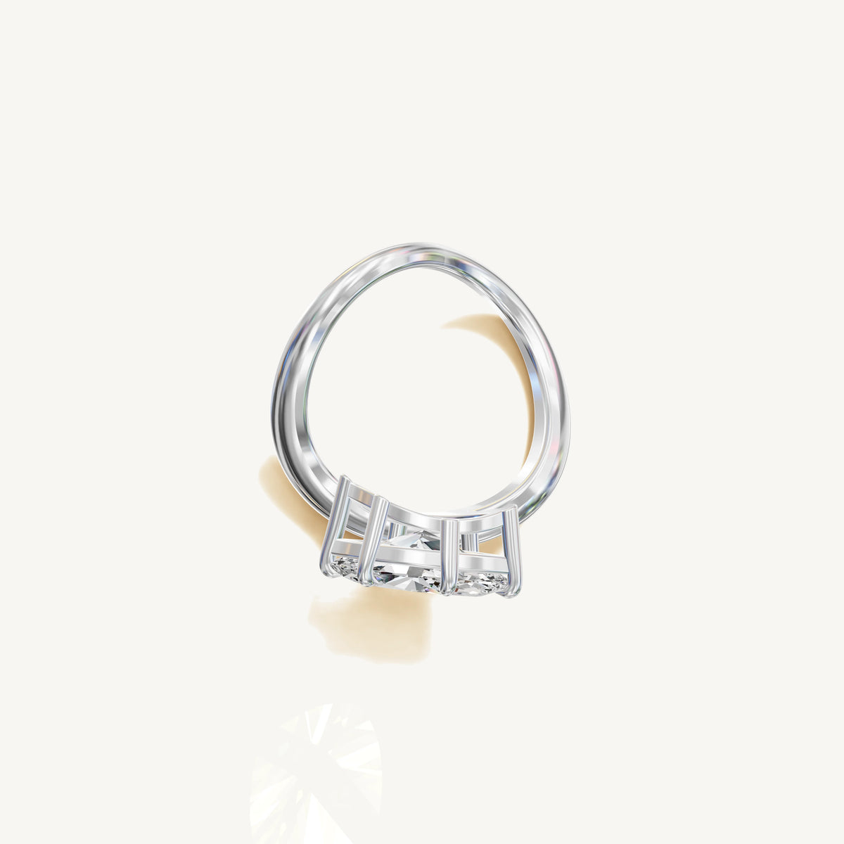 The Nerine — MARQUISE 0.5 