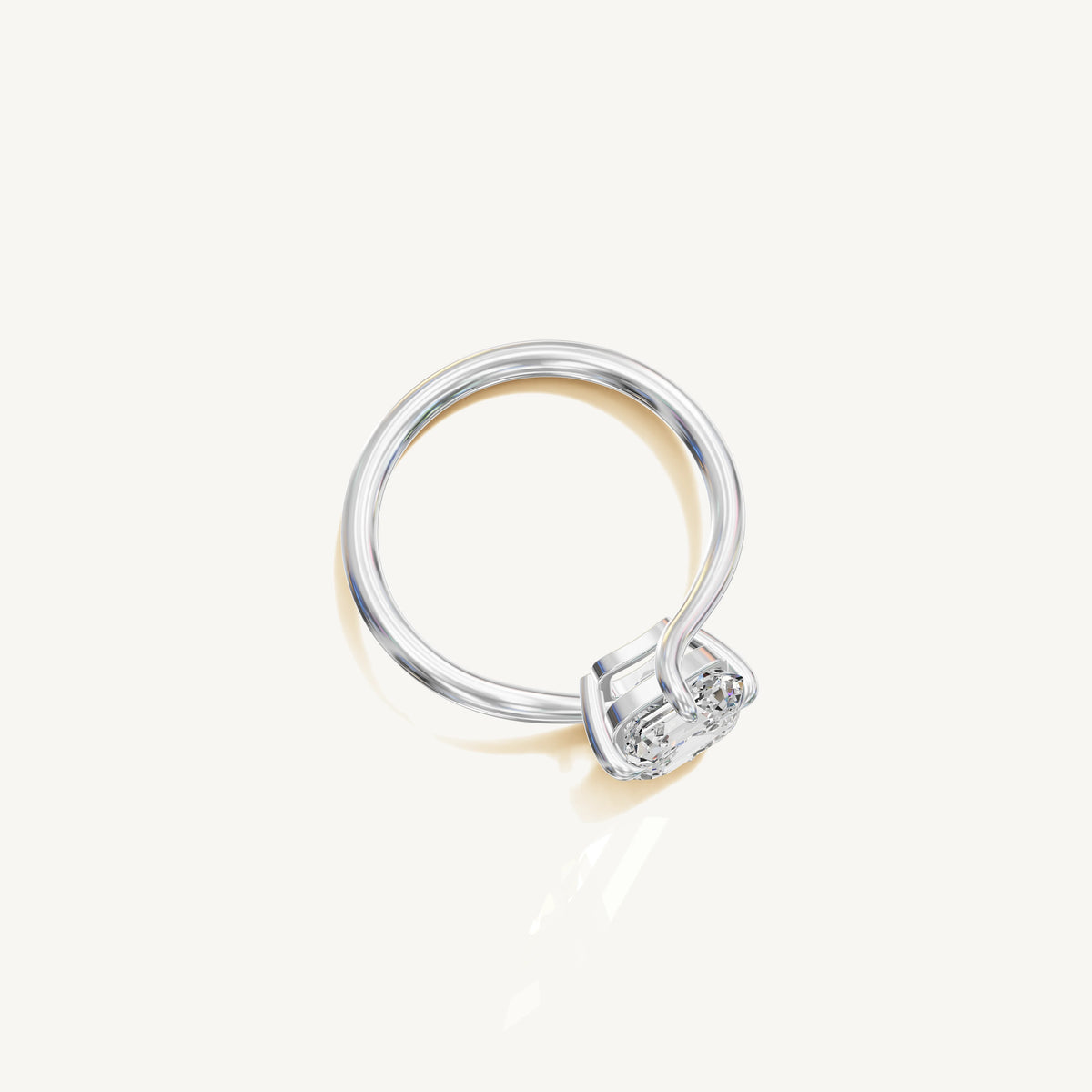 The Liane — ASSCHER 0.5 