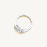 The Joséphine — Round & Oval 0.5 