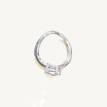 The Nerine — ASSCHER 0.5 