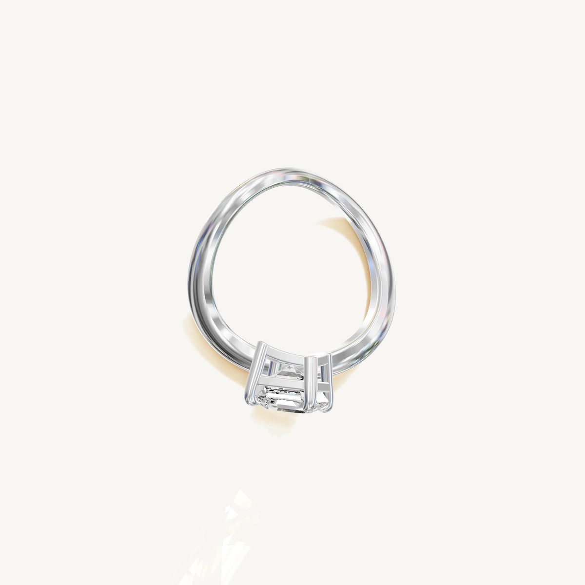 The Nerine — ASSCHER 0.5 