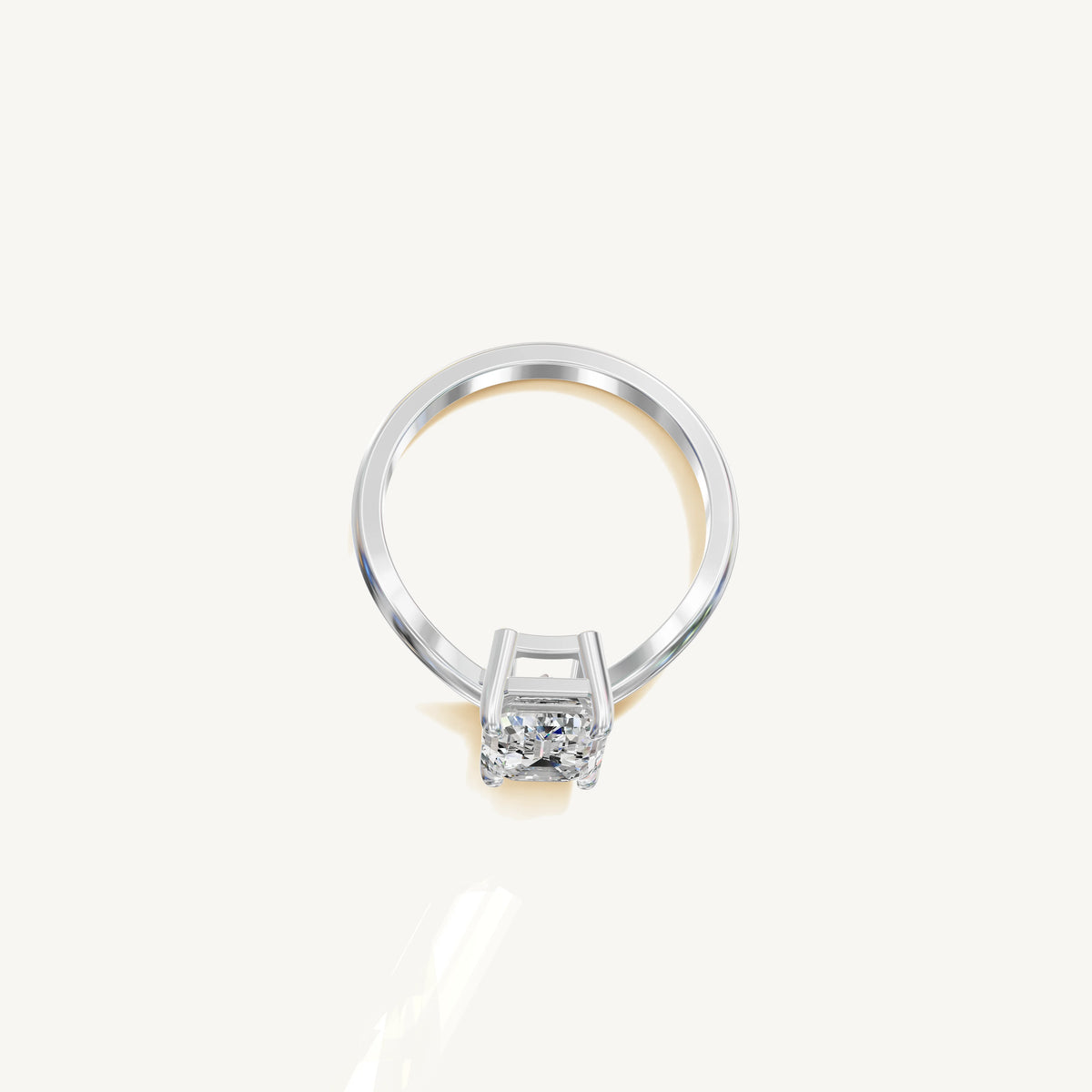 The Sancia — RADIANT 0.5 