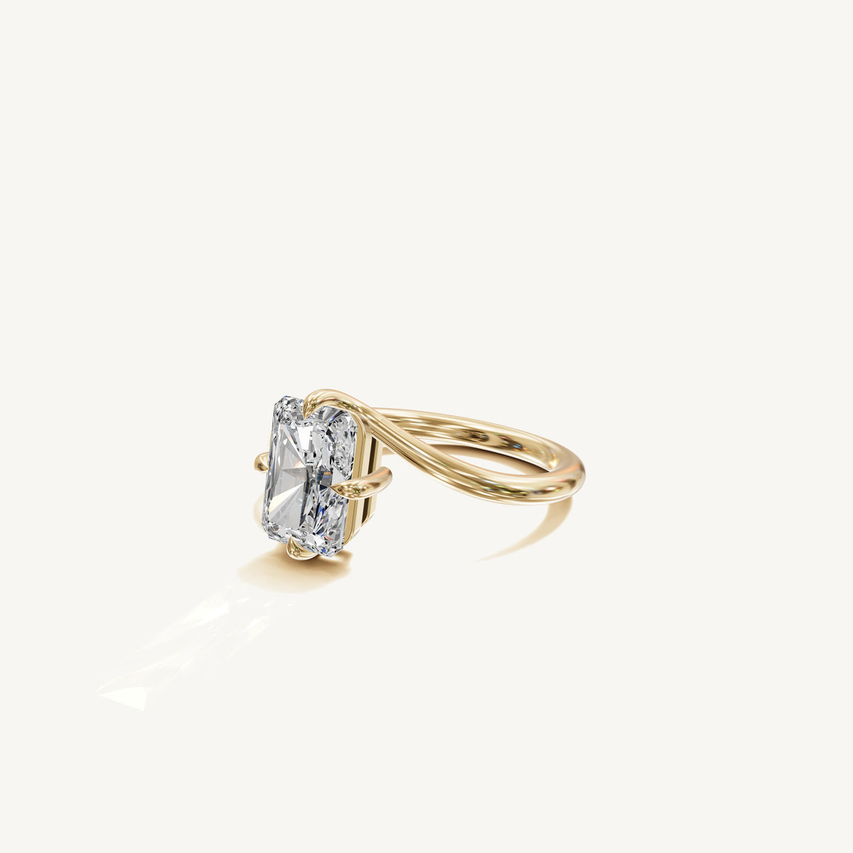 The Liane — RADIANT 0.5 