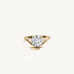 Sancia — Round 1.50ct 3D