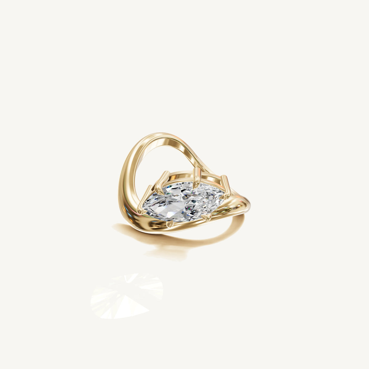 The Nerine — MARQUISE 0.5 