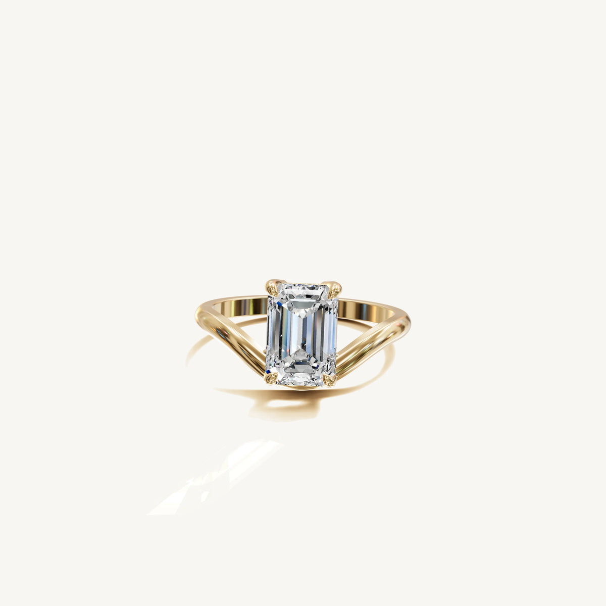 The Sancia — EMERALD 0.5