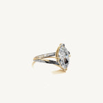 Liane — Marquise 2.00ct 3D