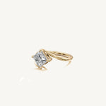 Liane — Princess 1.50ct 3D