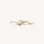 Nerine — Oval 2.00ct 3D