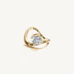 Nerine — Cushion 1.50ct 3D