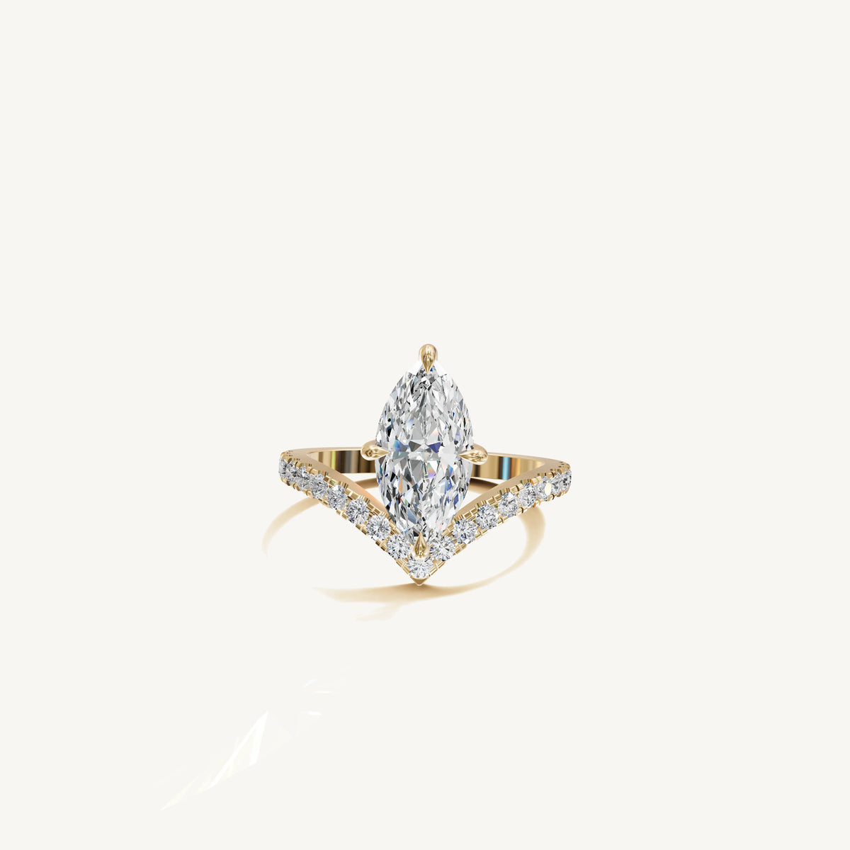 The Sagitta — MARQUISE 0.5 