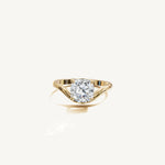 Sancia — Cushion 1.50ct 3D