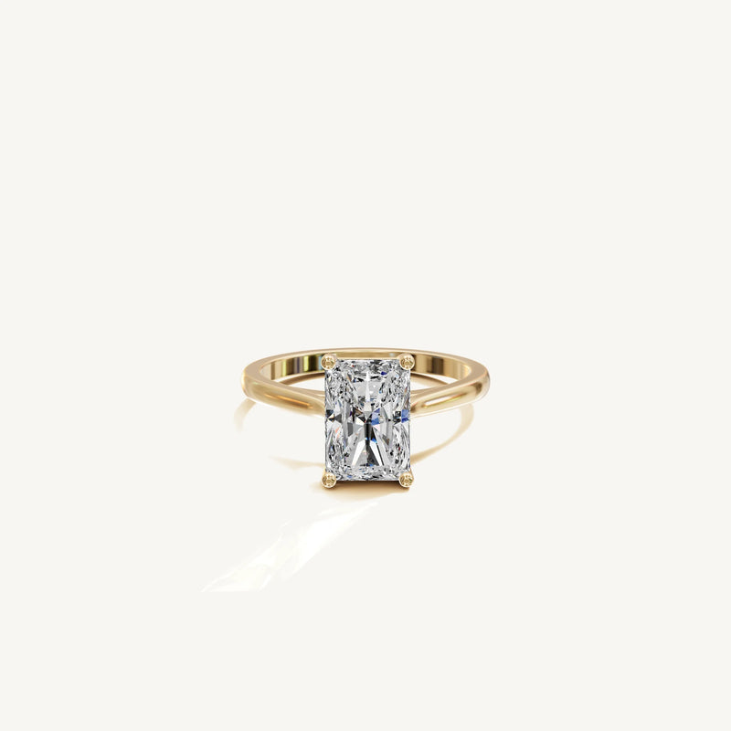 Séraphine — Radiant 2.00ct 3D