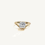 Sancia — Princess 2.00ct 3D