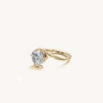 Liane — Round 1.50ct 3D