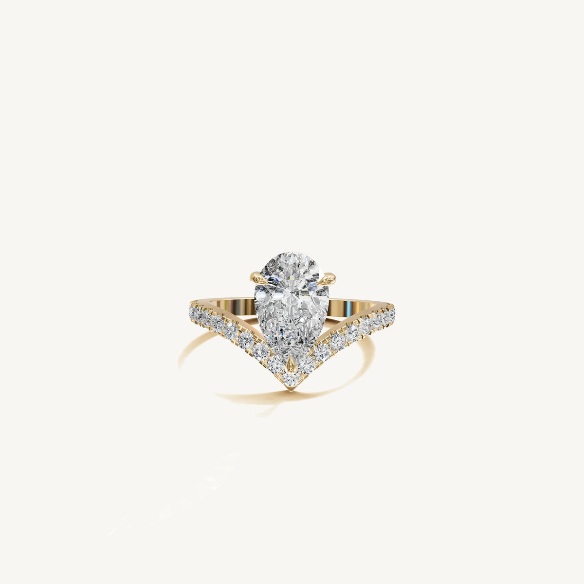 The Sagitta — PEAR 0.5