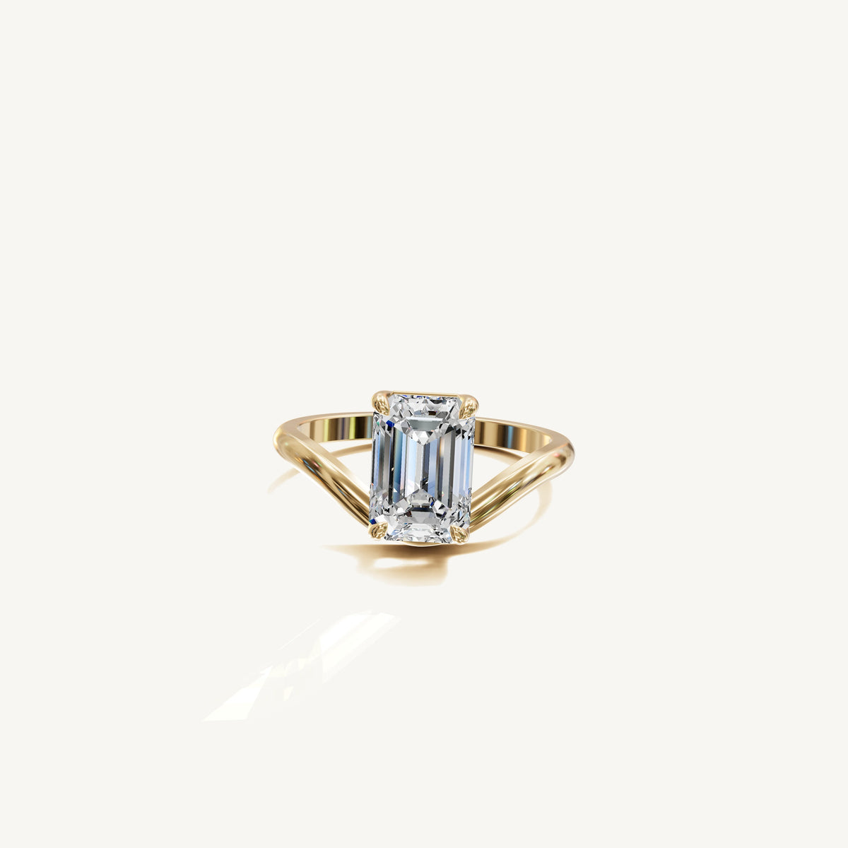 The Sancia — RADIANT 0.5 