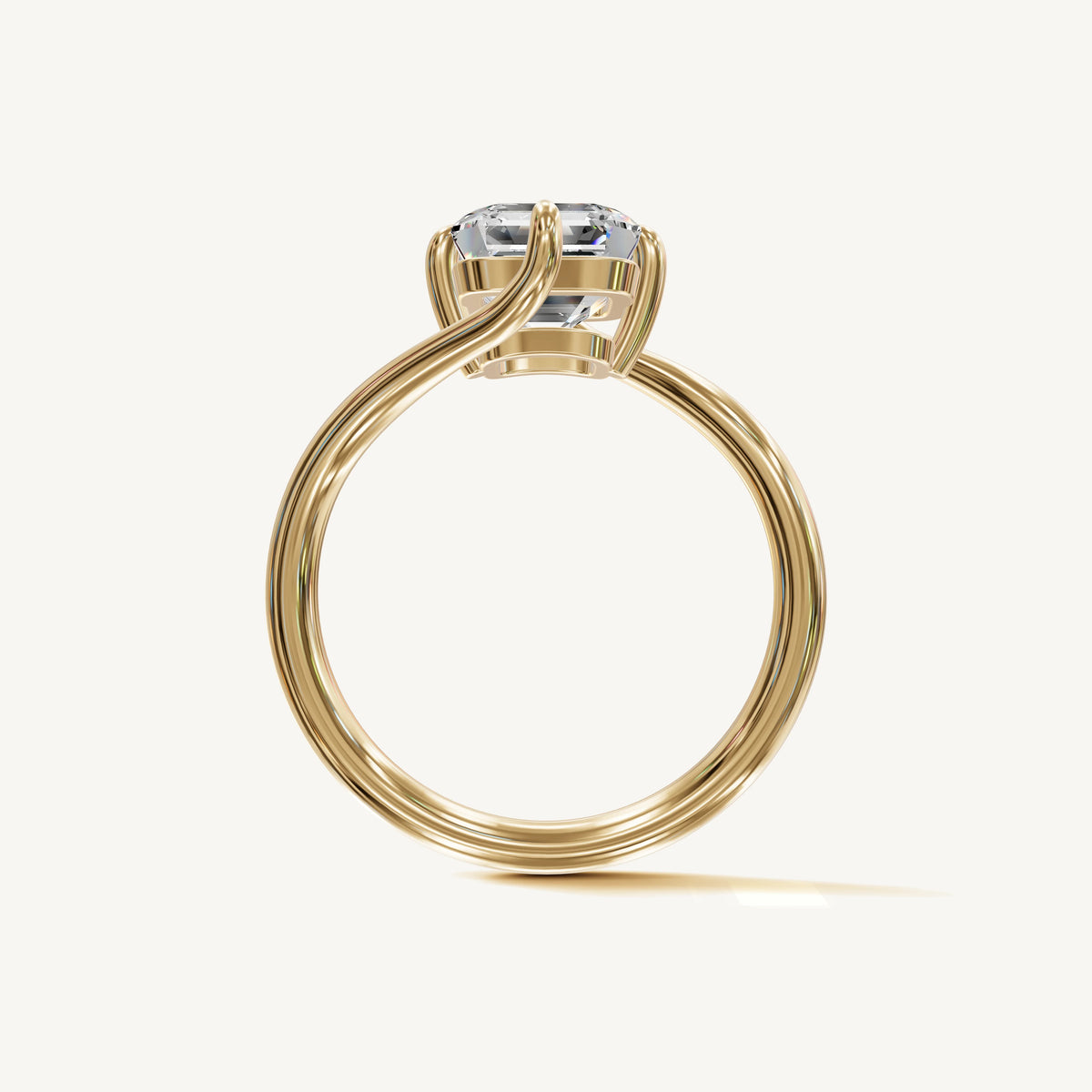 The Liane — ASSCHER 0.5 