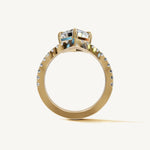 The Sagitta — ASSCHER 0.5 