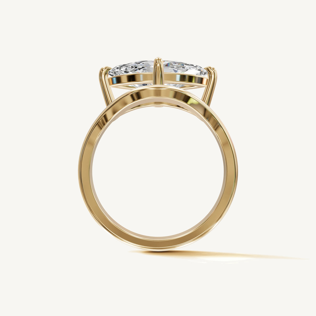 The Sancia — MARQUISE 0.5 