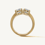 The Joséphine — Round & Oval 0.5 