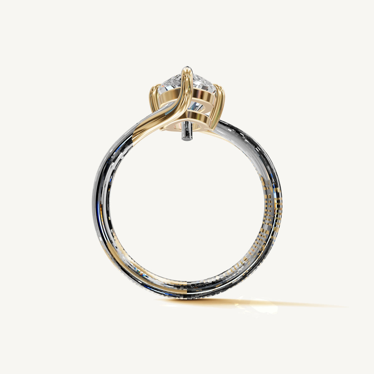 The Liane — MARQUISE 0.5 