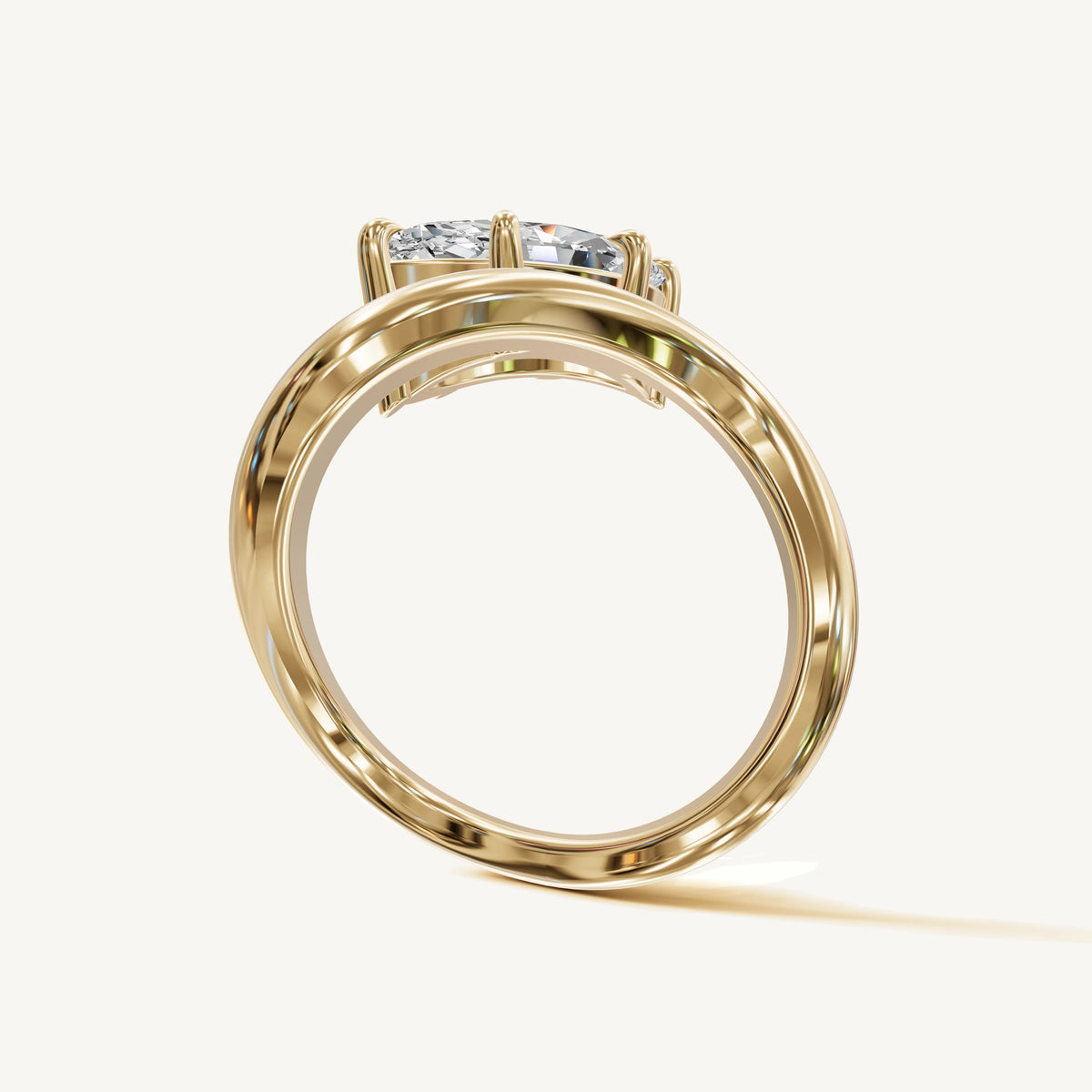 The Nerine — MARQUISE 0.5 