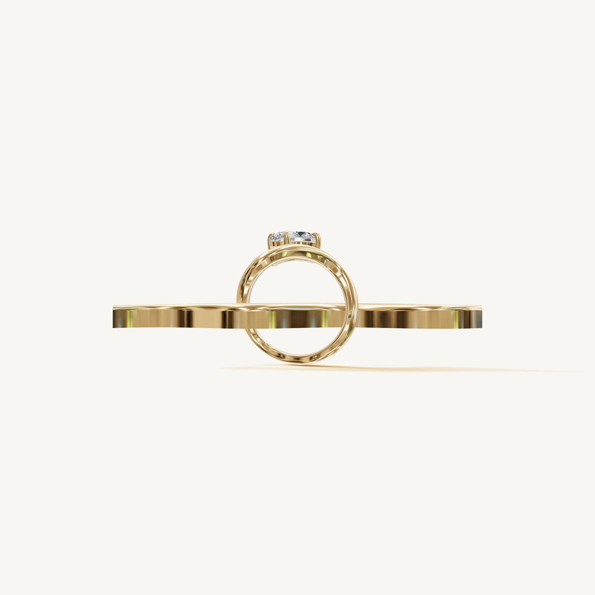 The Nerine — OVAL 0.5 