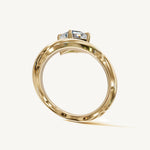 The Nerine — ASSCHER 0.5 