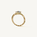The Nerine — ASSCHER 0.5 
